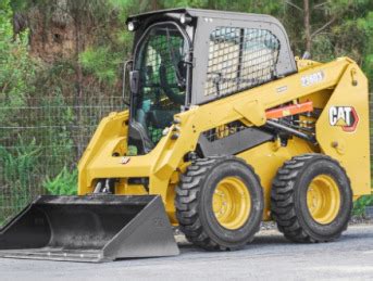 cat 236 skid steer problems